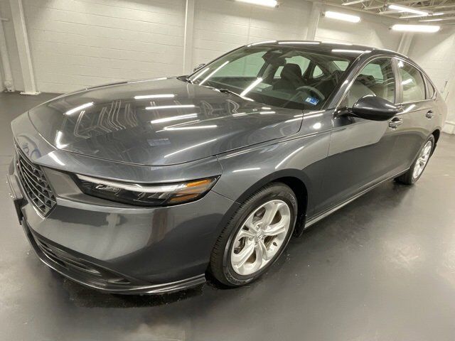 2023 HONDA Accord