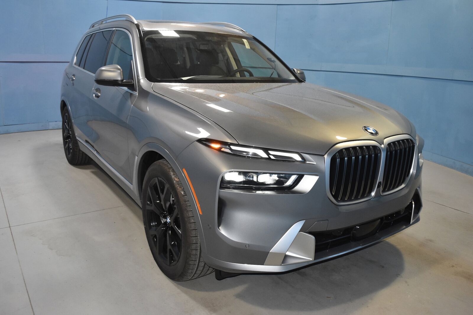 2026 BMW X7