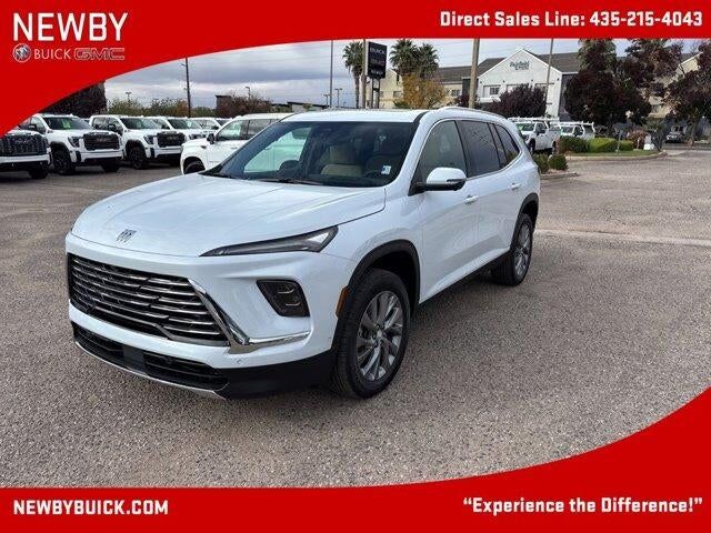 2026 BUICK Enclave