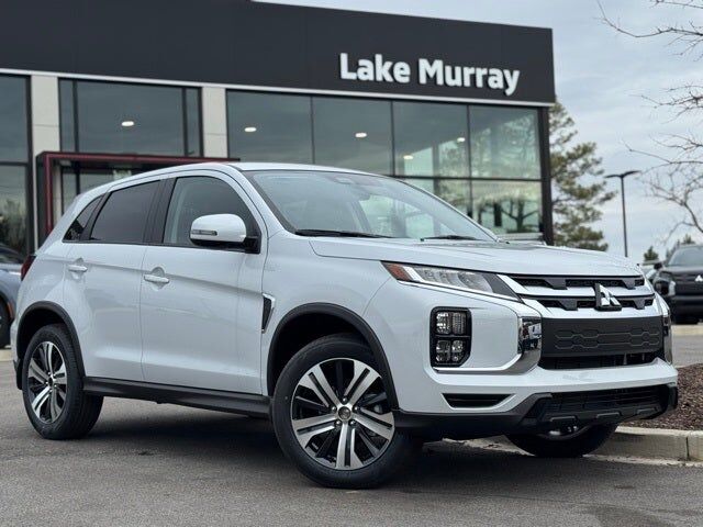 2026 MITSUBISHI Outlander Sport