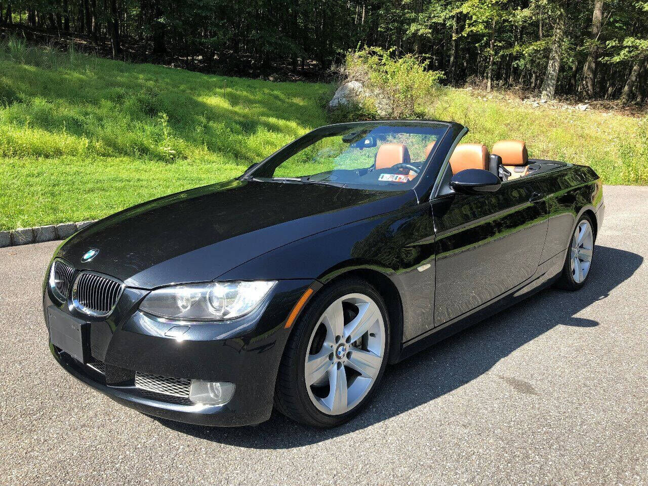 2009 BMW 3 Series