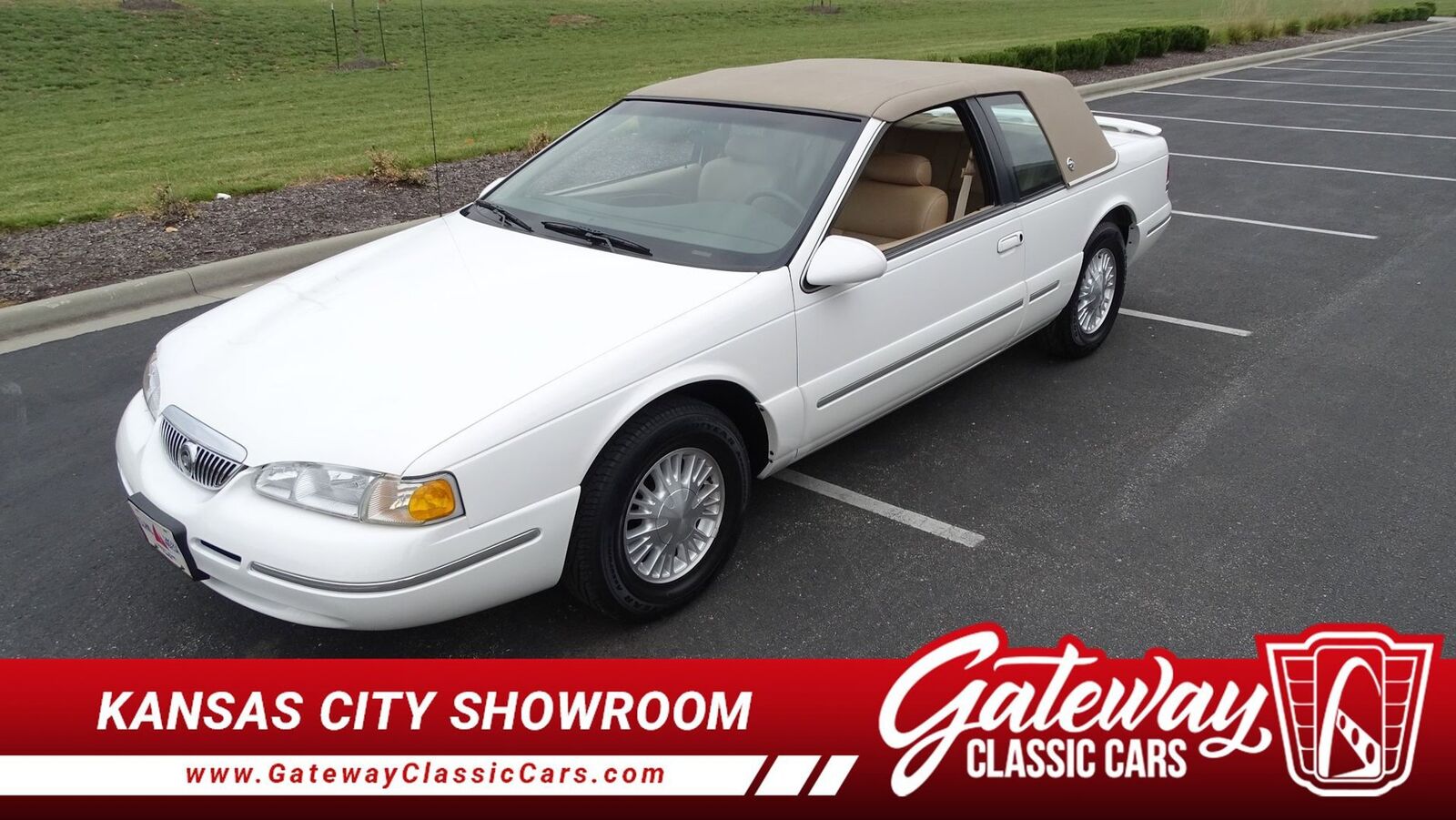Mercury Cougar