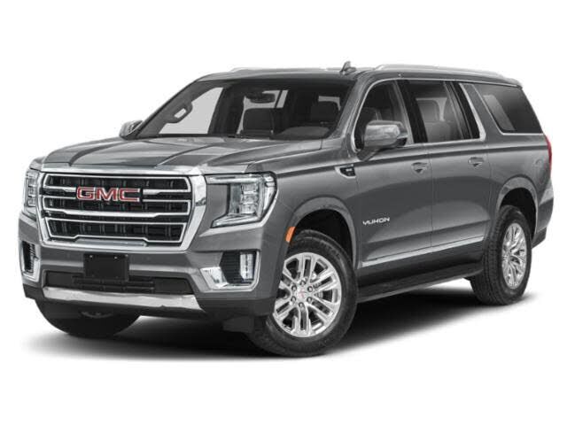2024 GMC Yukon XL