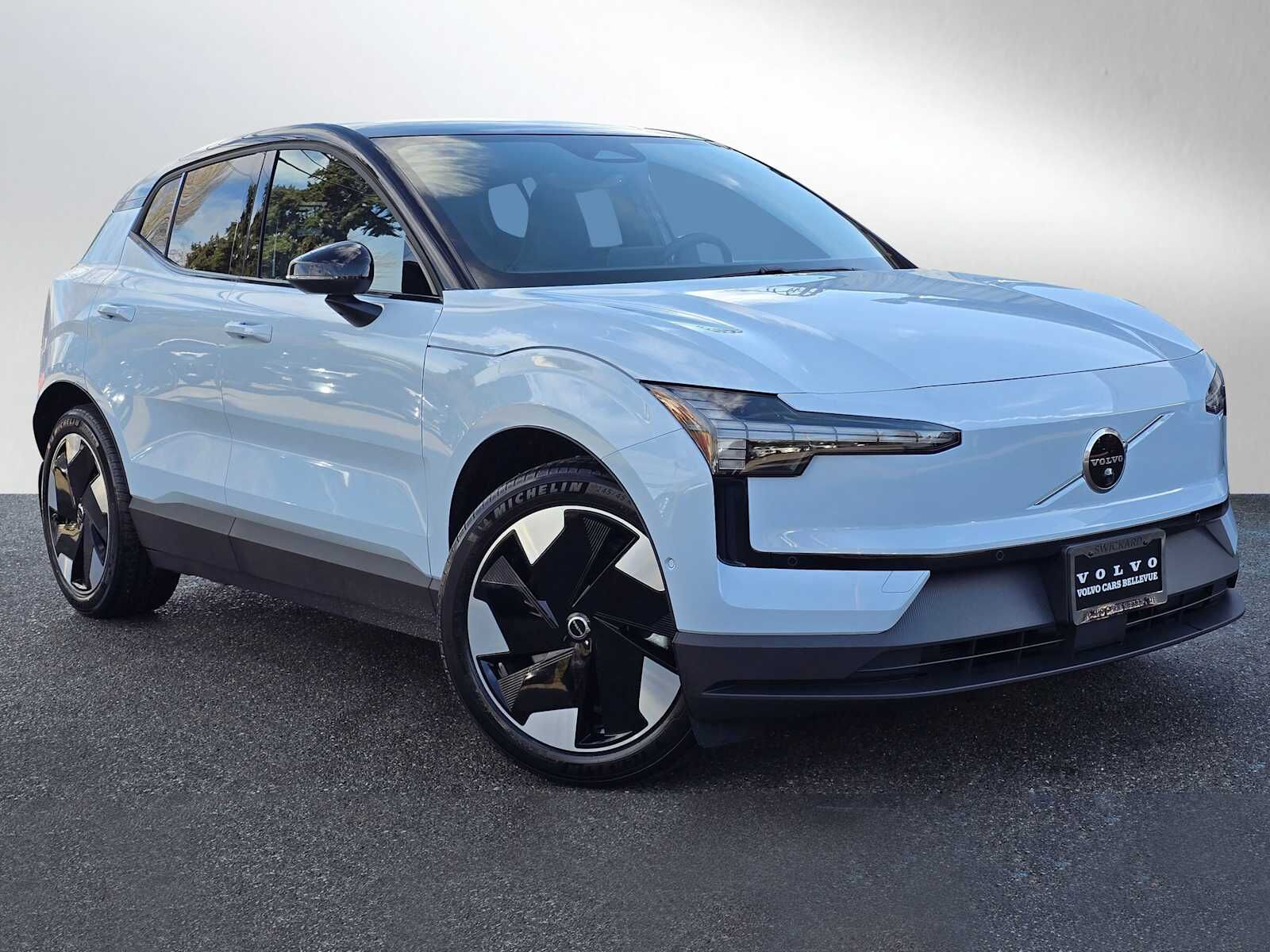 2026 VOLVO EX30