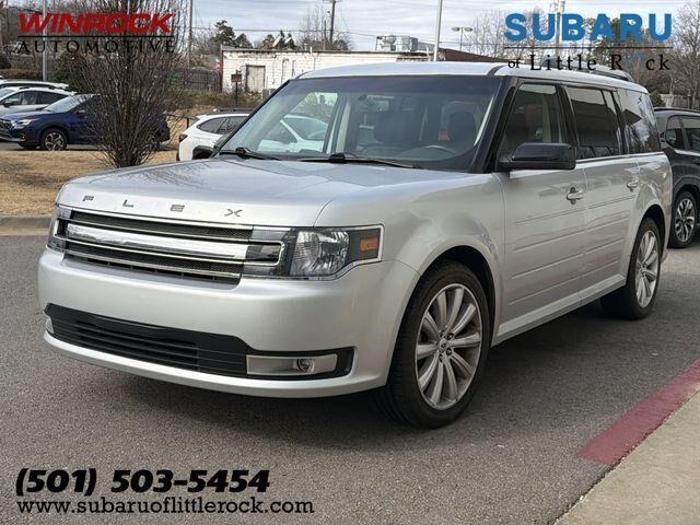 2014 FORD Flex