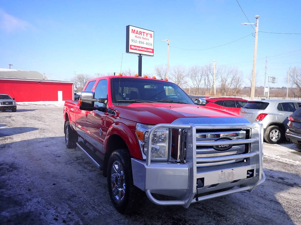 Ford F-350