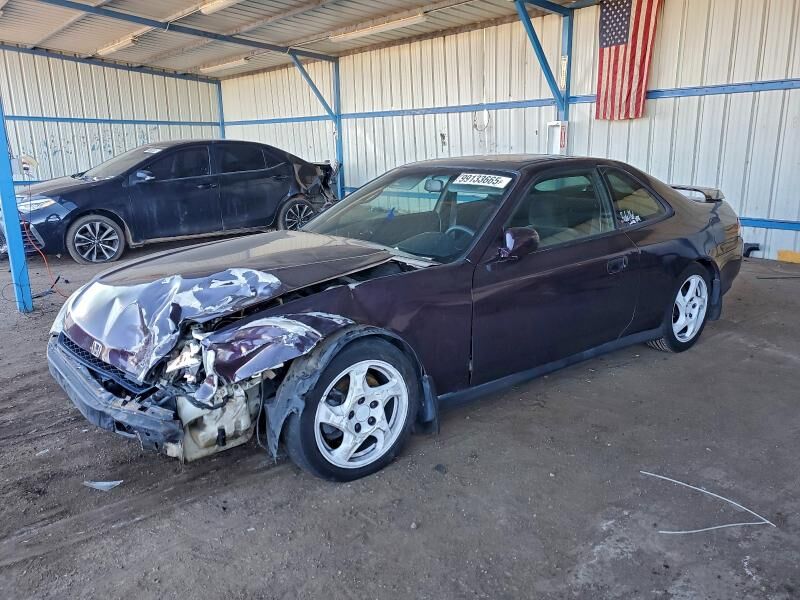 Honda Prelude