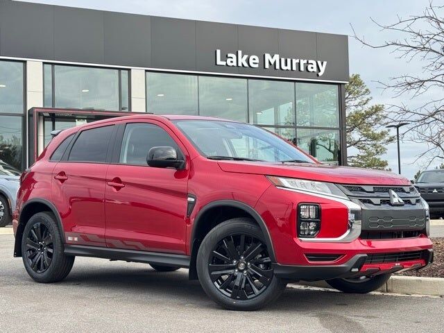 2026 MITSUBISHI Outlander Sport