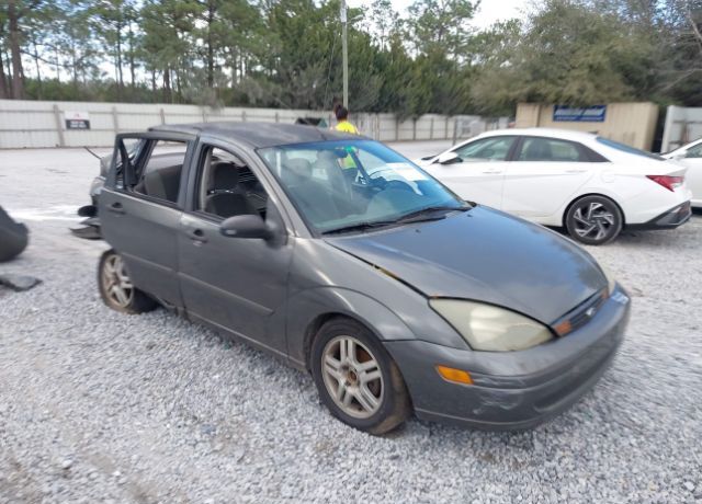 2003 FORD Focus