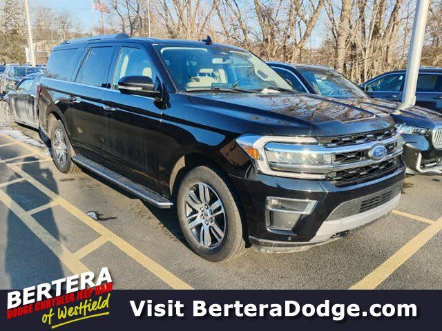 2023 FORD Expedition