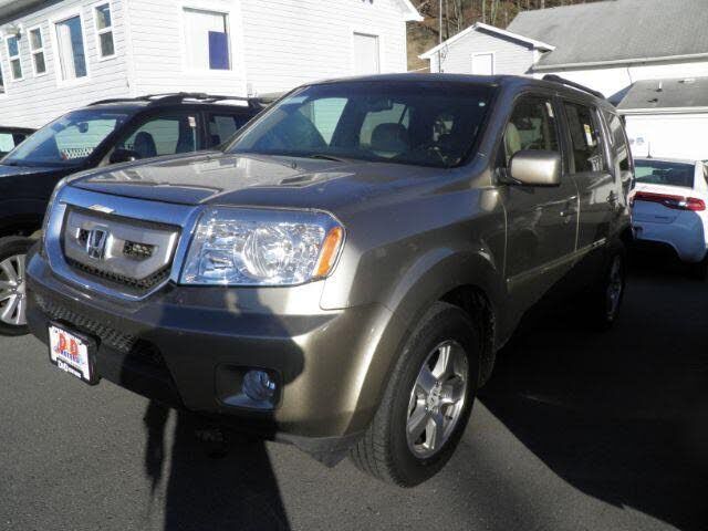 Honda Pilot