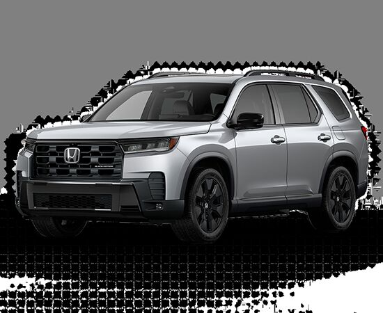 2026 HONDA Pilot