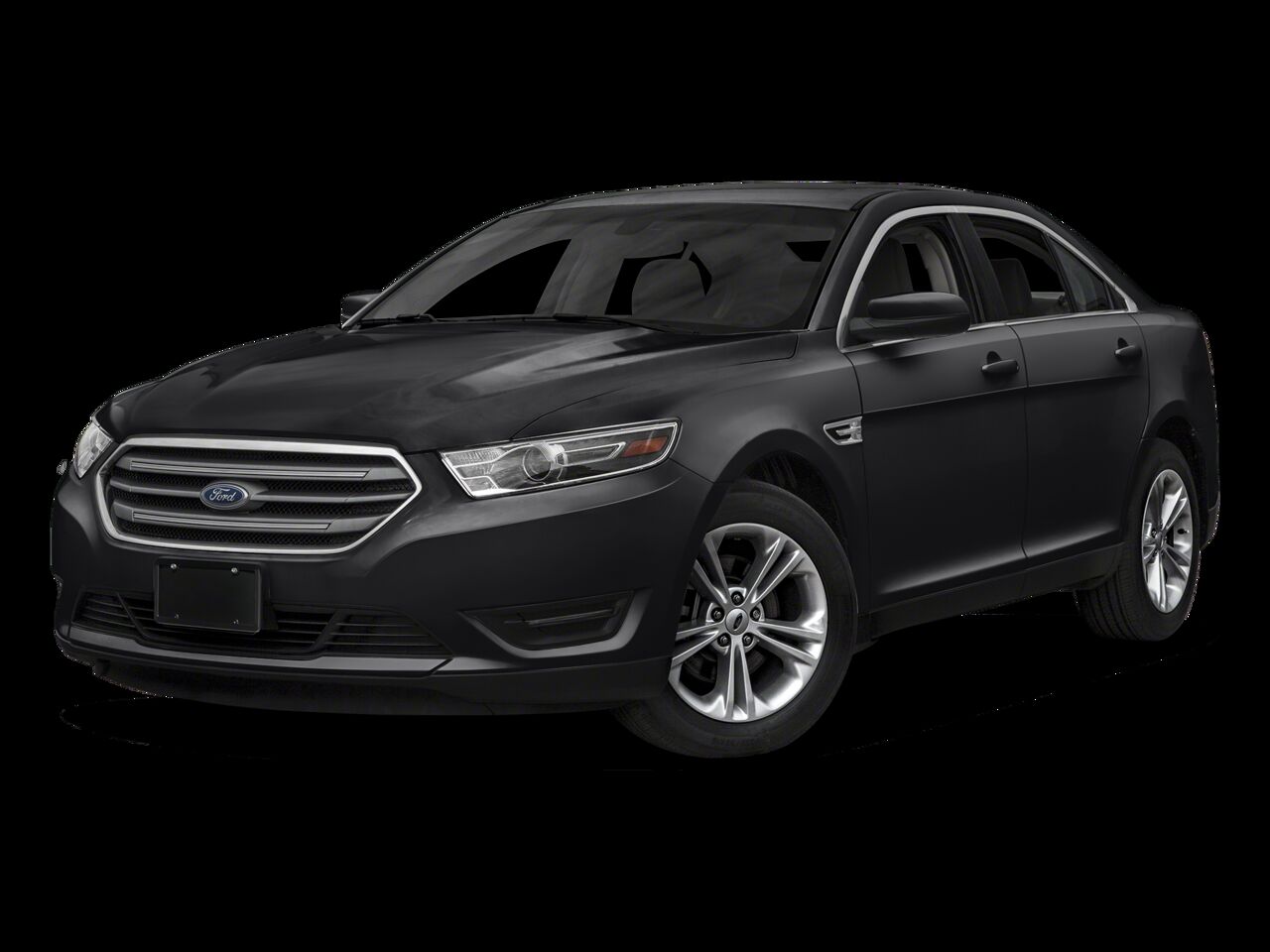2018 FORD Taurus