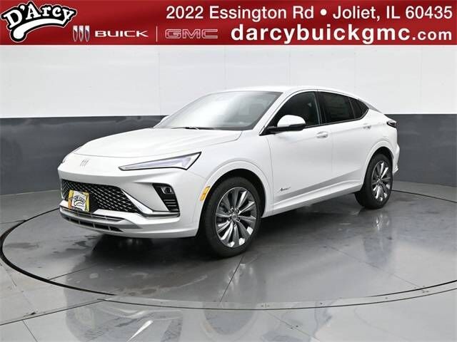 2026 BUICK Envista