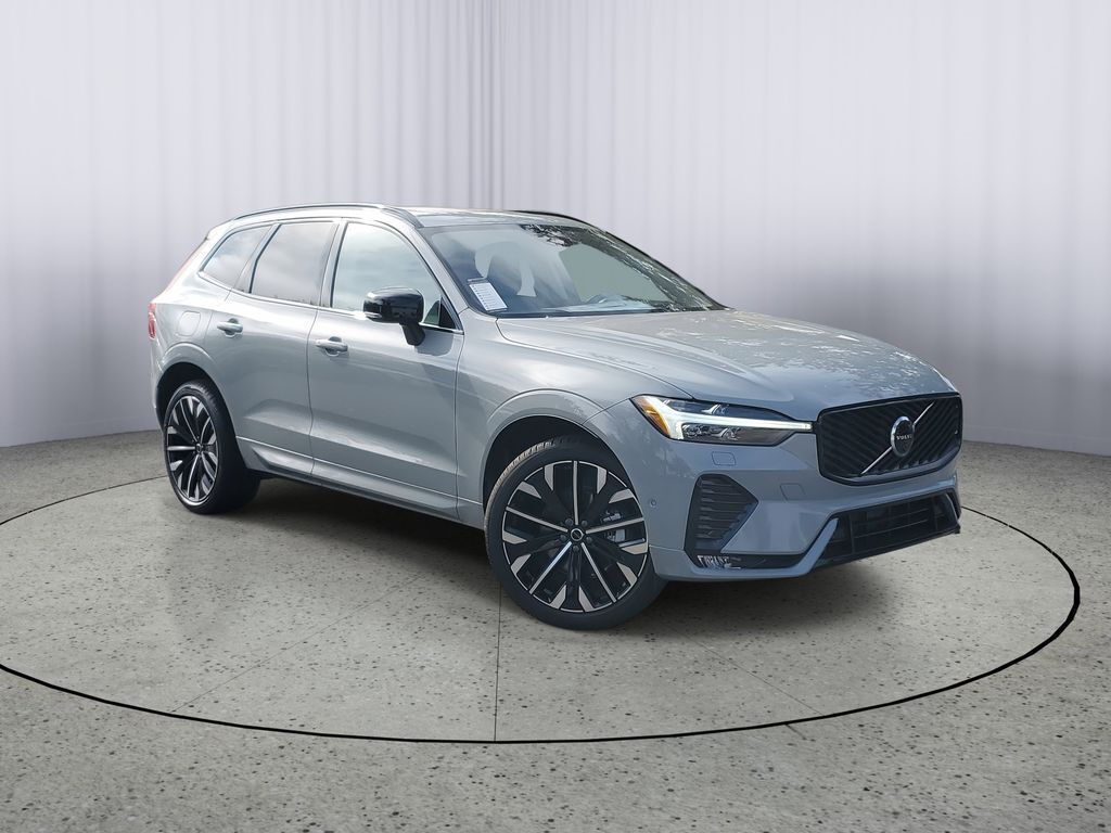 2026 VOLVO XC60