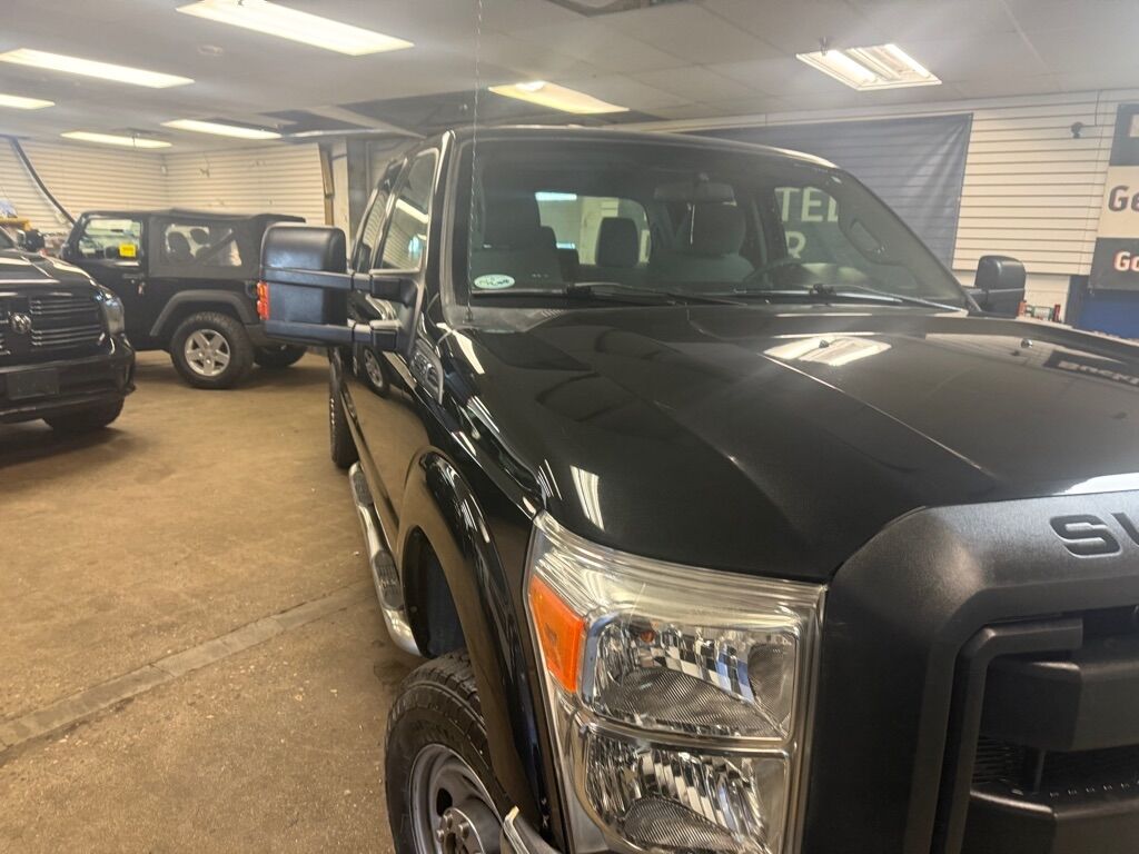 Ford F-250
