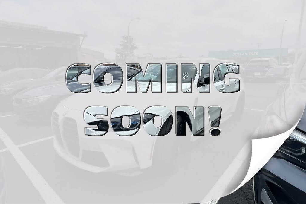 2024 BMW M3