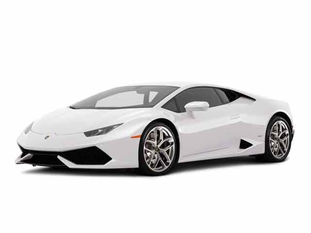 2017 LAMBORGHINI Huracan