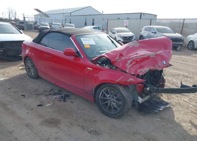 BMW 128i