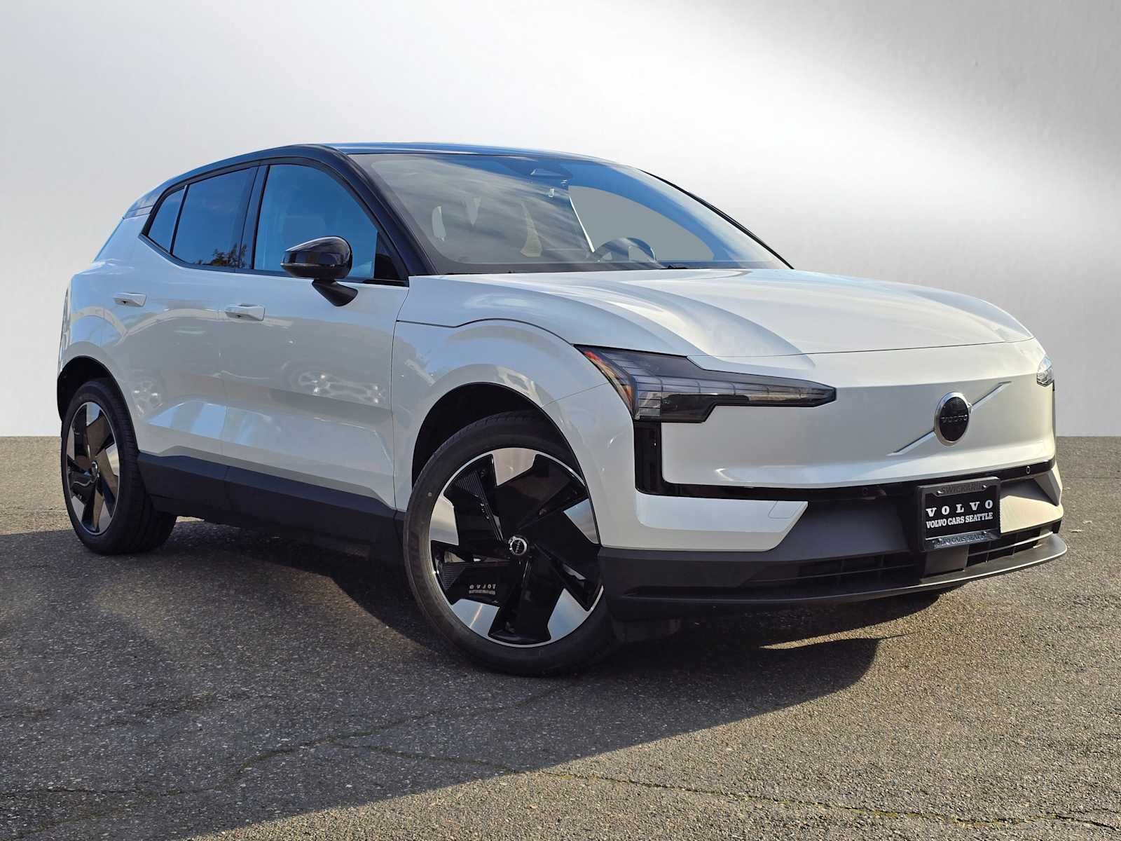 2026 VOLVO EX30