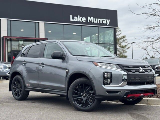 2026 MITSUBISHI Outlander Sport