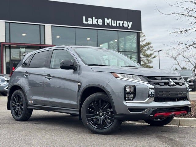 2026 MITSUBISHI Outlander Sport