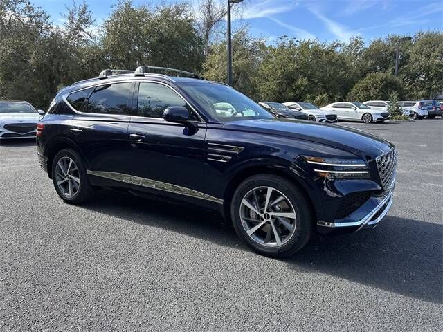 2026 GENESIS GV80
