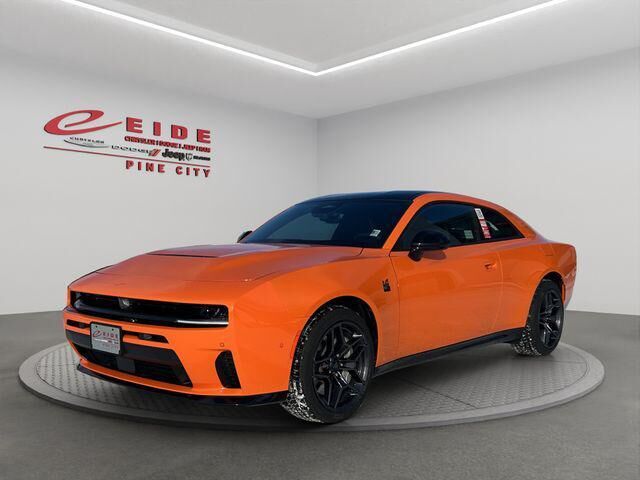 2026 DODGE Charger