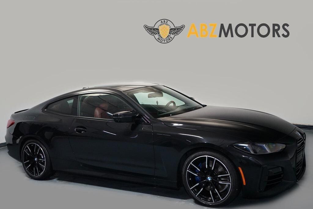 2026 BMW M4
