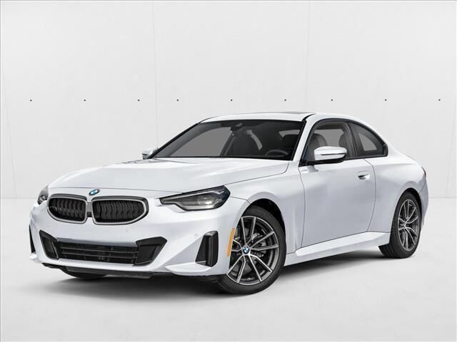 2026 BMW 2 Series