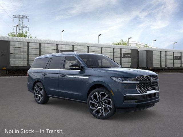 2026 LINCOLN Navigator