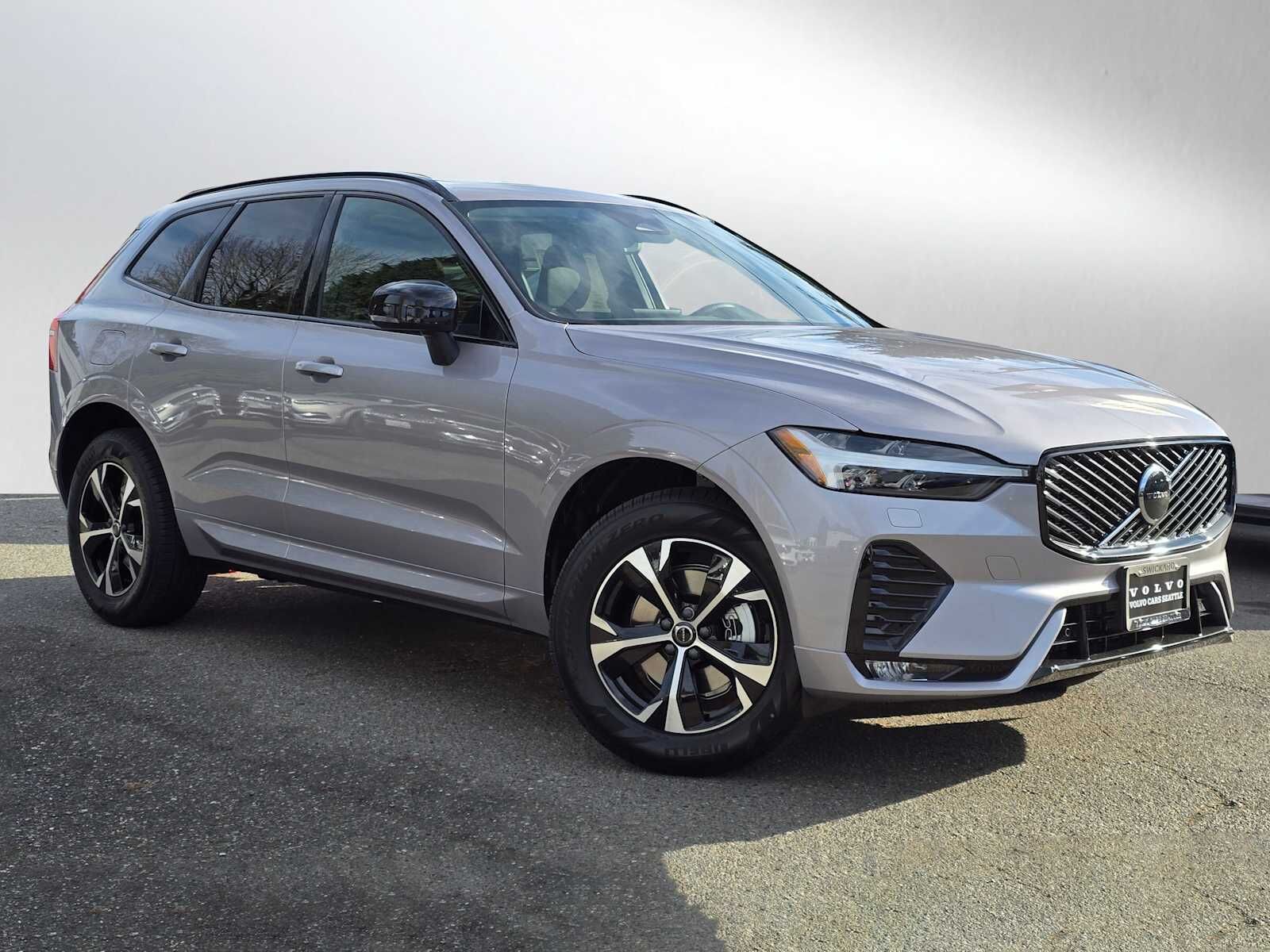 2026 VOLVO XC60
