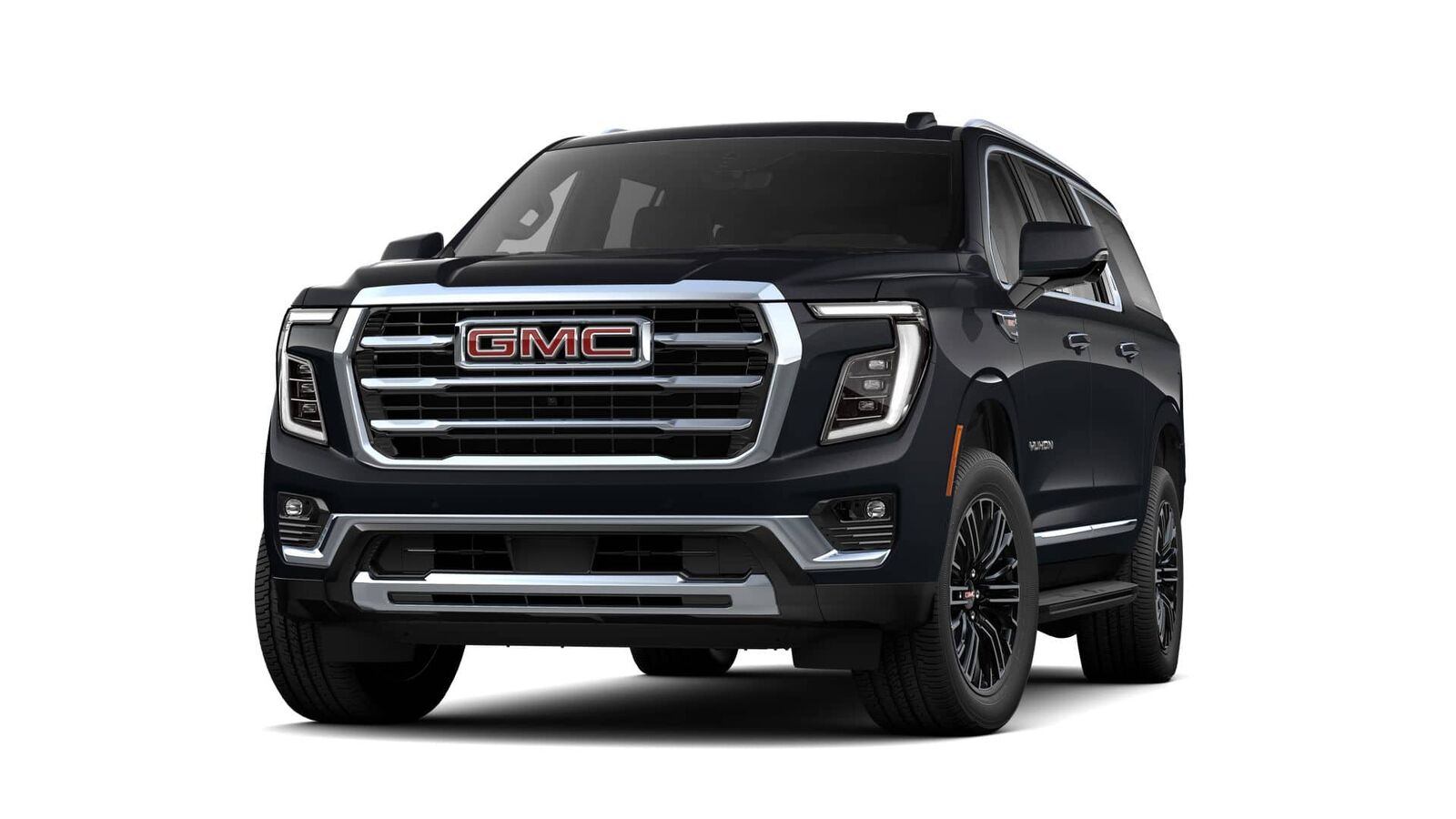 2026 GMC Yukon XL