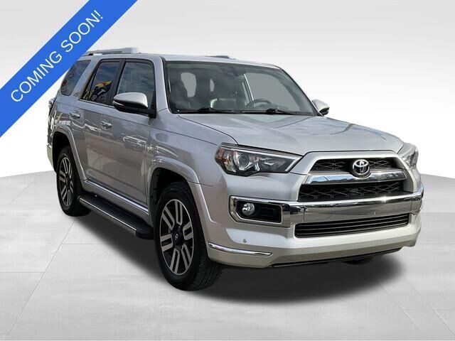 2014 TOYOTA 4-Runner