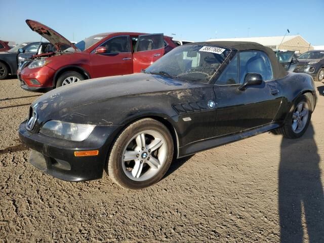BMW Z3