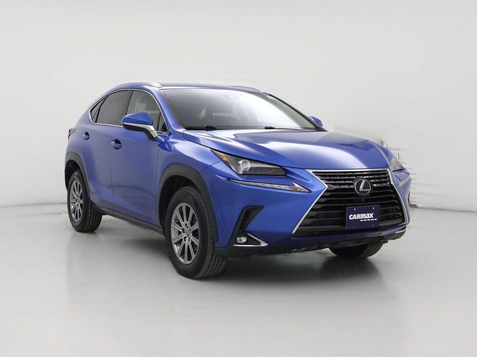 2020 LEXUS NX
