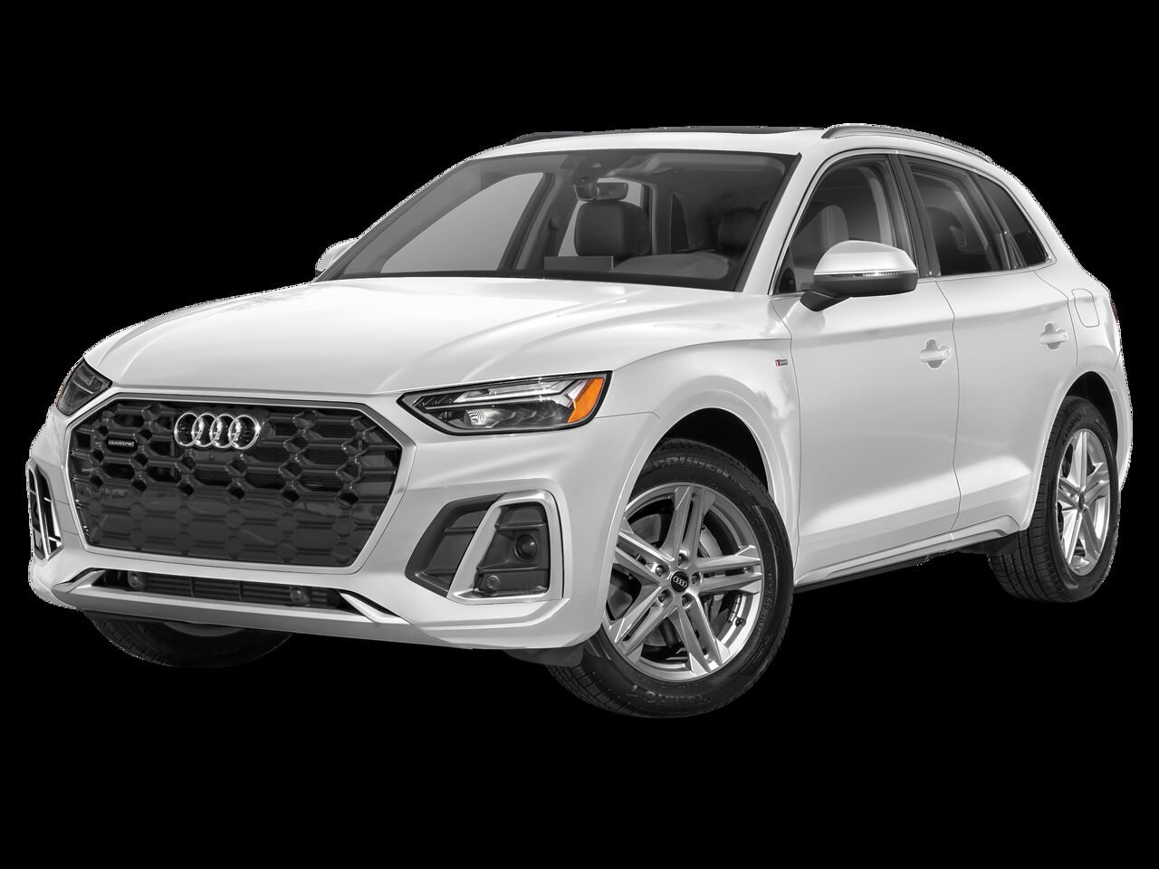 2025 AUDI Q5 e