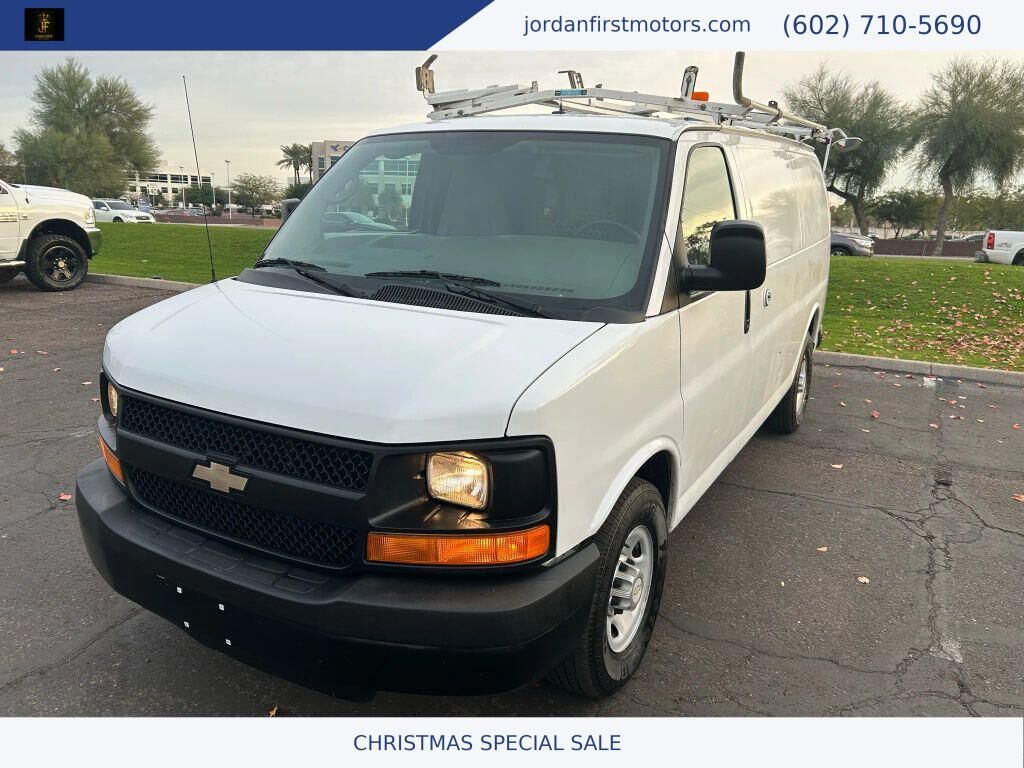 Chevrolet Express