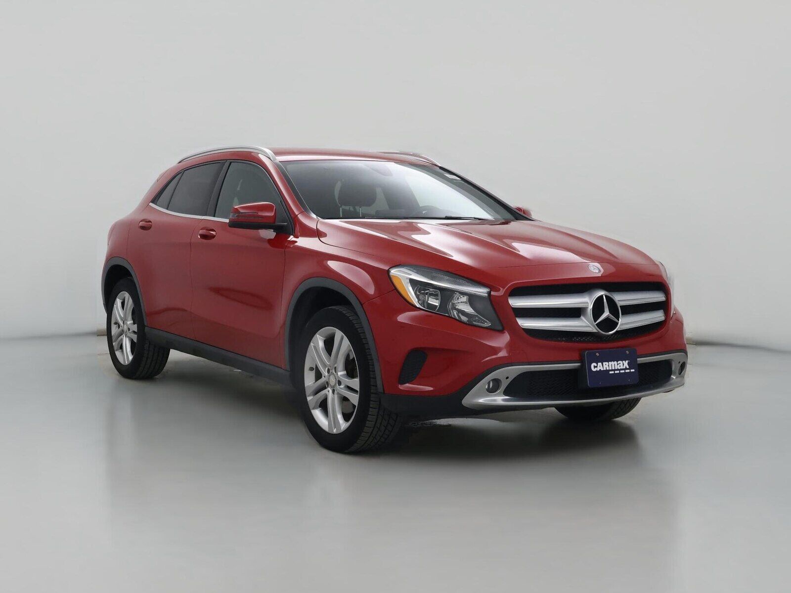 2016 MERCEDES-BENZ GLA-Class