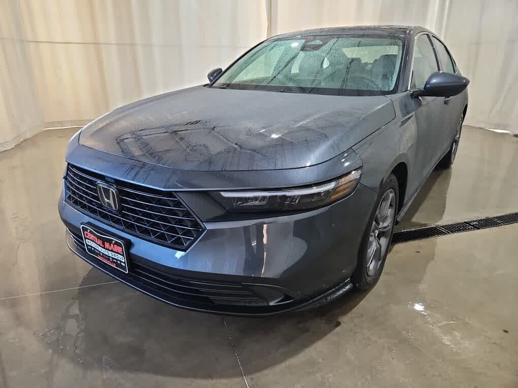 2024 HONDA Accord