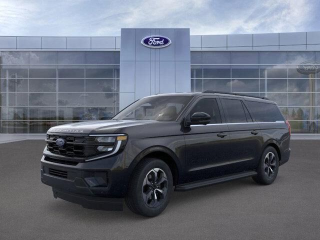 2026 FORD Expedition