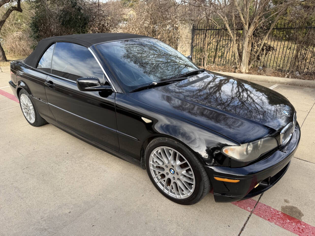 2004 BMW 3 Series