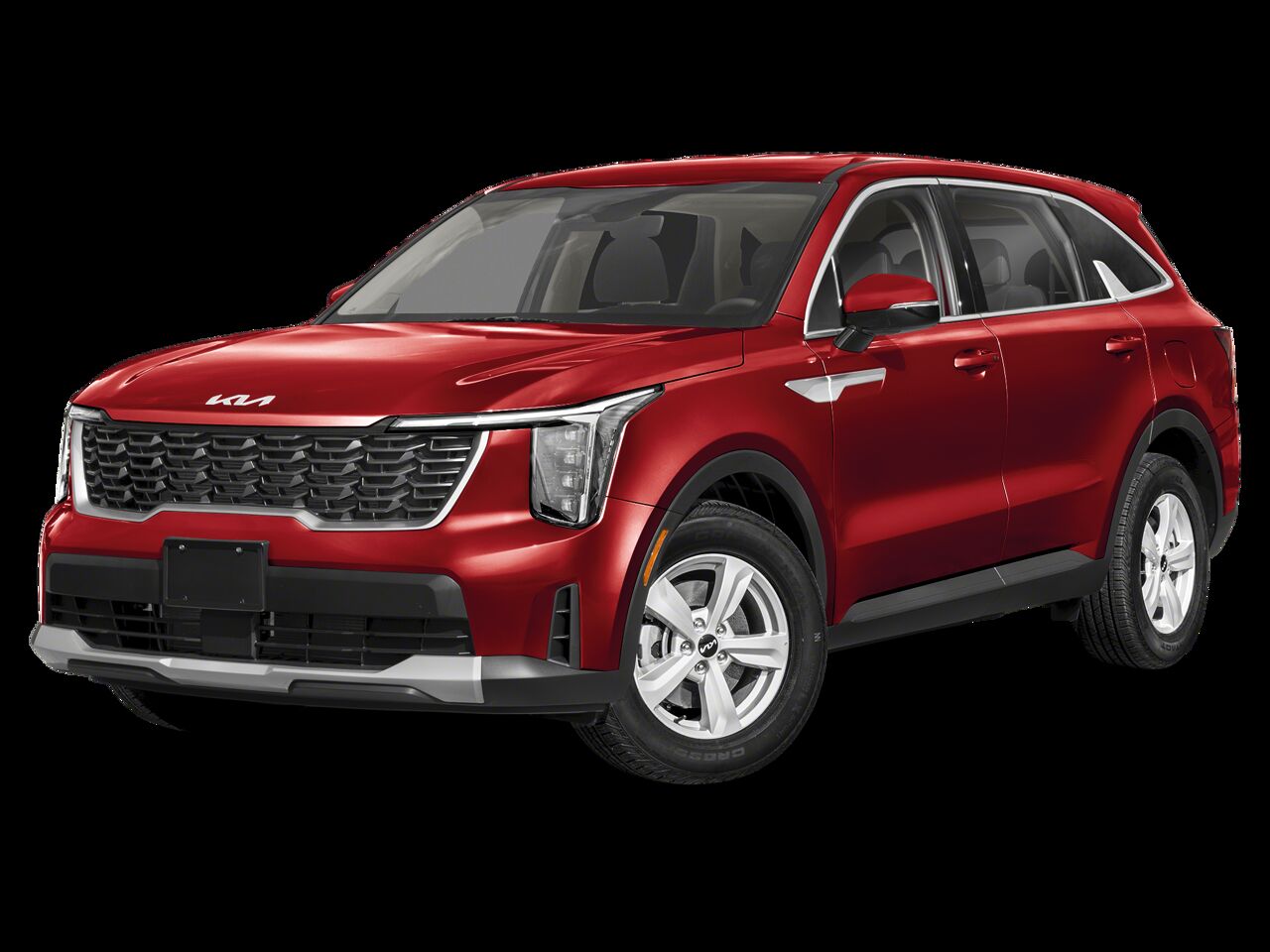 2024 KIA Sorento