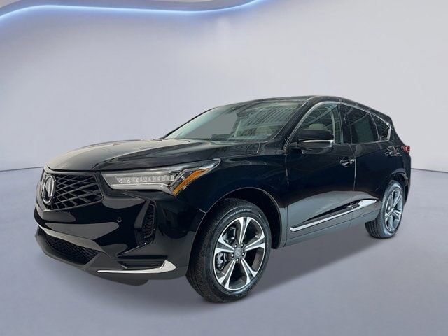 2026 ACURA RDX
