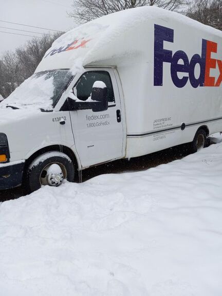 2018 CHEVROLET Express