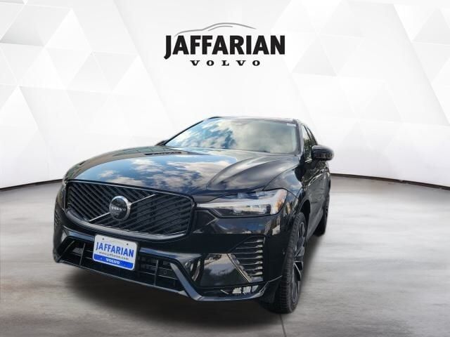 2026 VOLVO XC60