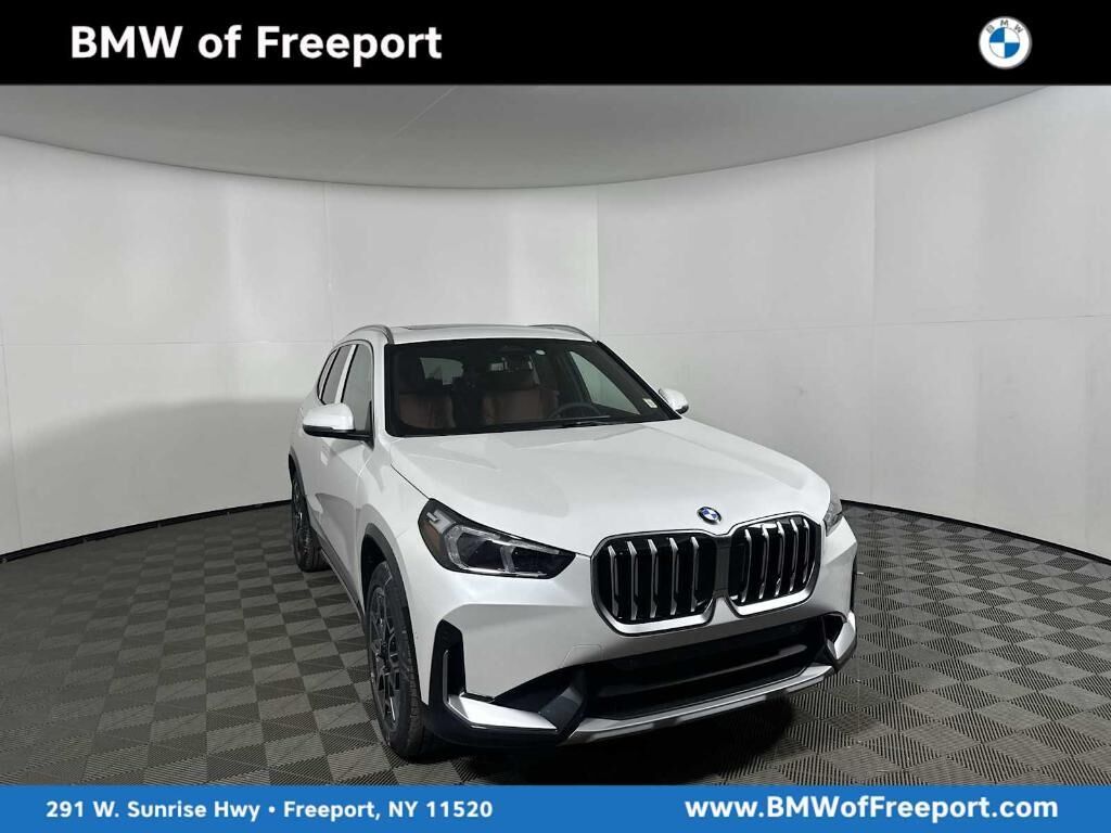 2026 BMW X1