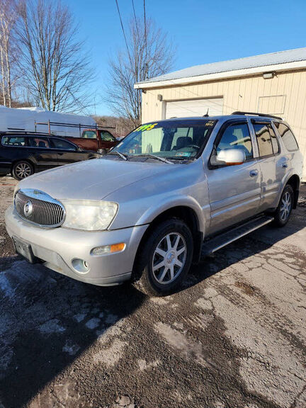 Buick Rainier