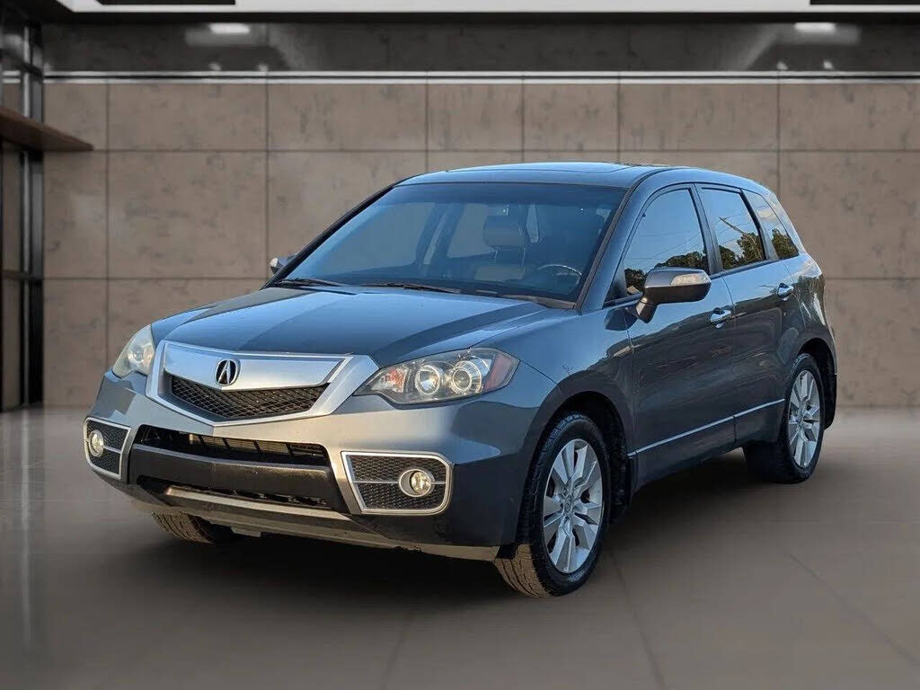 2012 ACURA RDX
