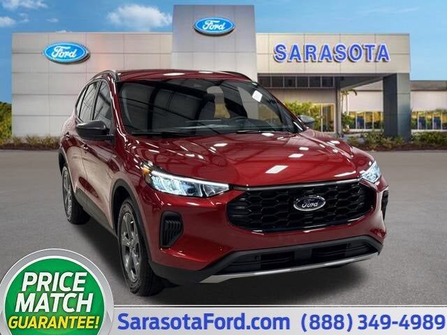 2026 FORD Escape